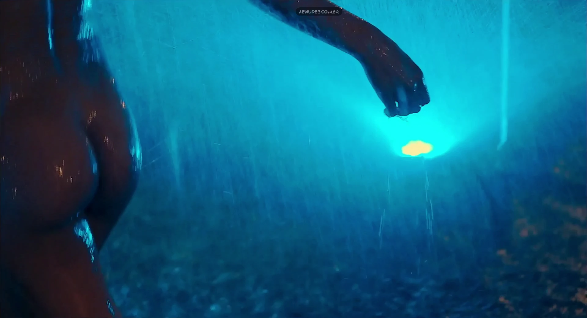 Amanda Fontoura nua pelada cena de sexo em Estive Em Lisboa e Lembrei de Voce