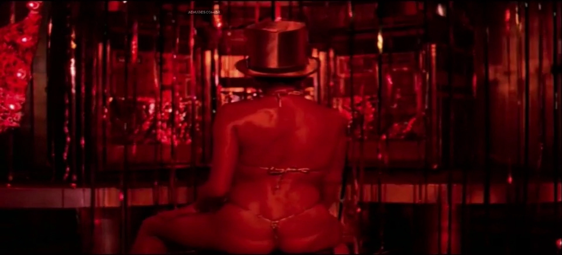 Christiane Torloni nua pelada cena de sexo em Aguia Na Cabeca