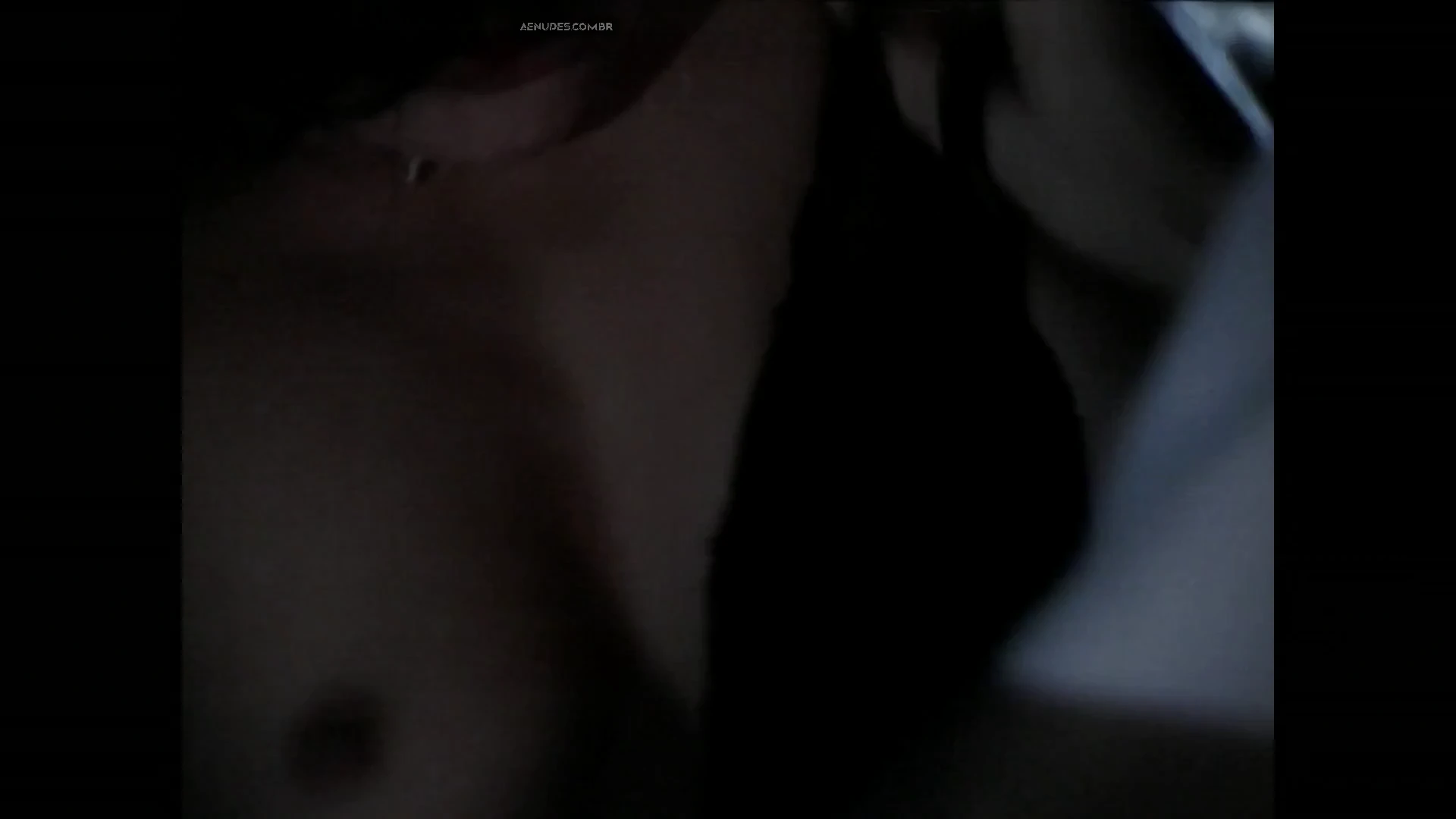 Claudia Raia nua pelada cena de sexo em Engraçadinha, Seus Amores e Seus Pecados (Série)