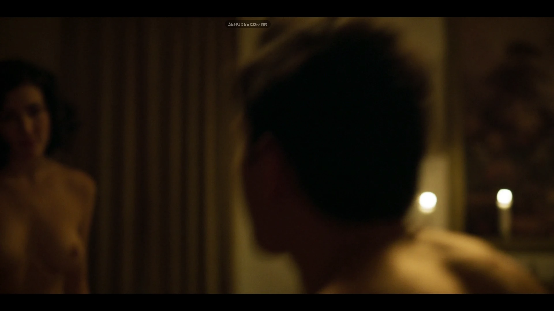 Daniela Alvarez nua pelada cena de sexo em Se Llamaba Pedro Infante