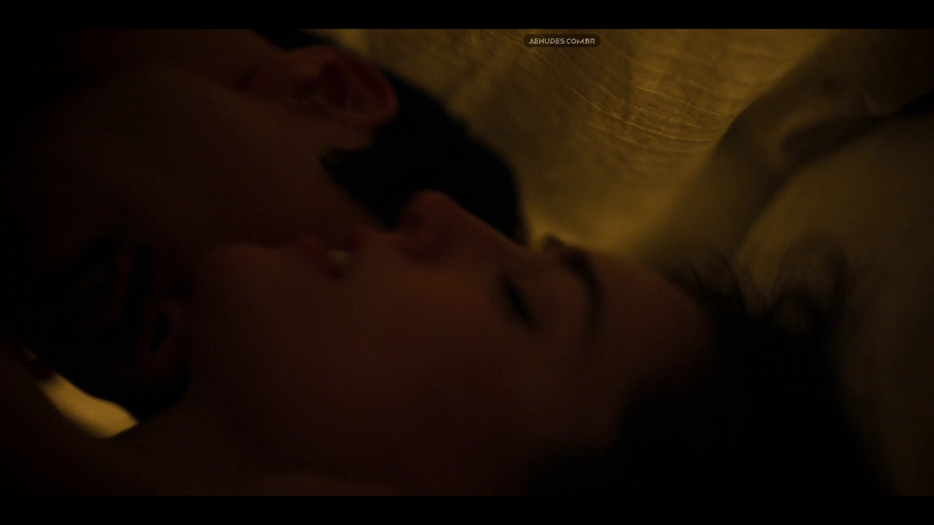 Daniela Alvarez nua pelada cena de sexo em Se Llamaba Pedro Infante