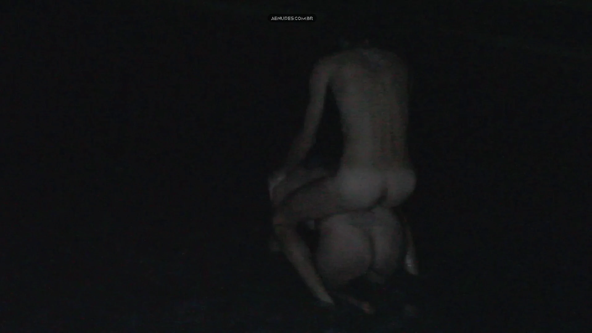 Danielle Rosa e Sue Nhamandu nua pelada cena de sexo em A Bruta Flor Do Querer