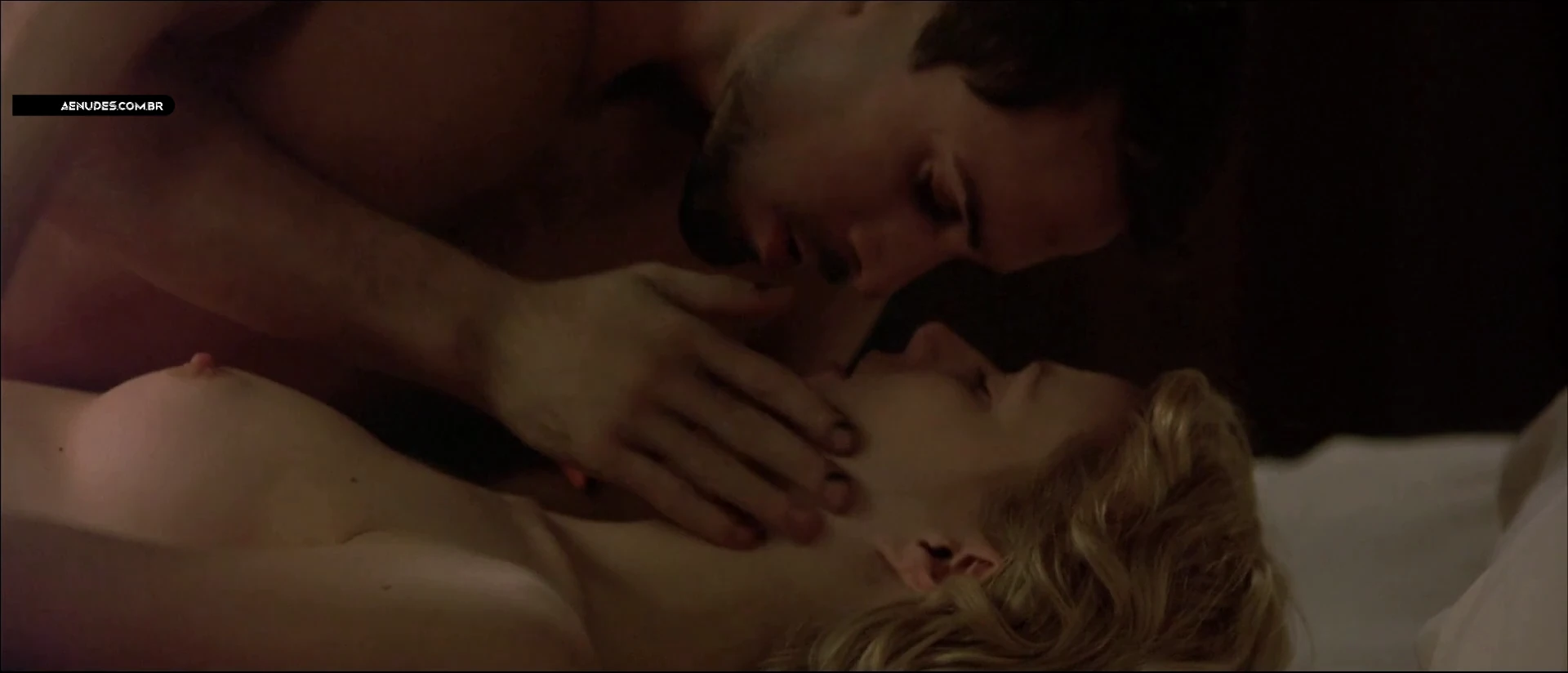 Gwyneth Paltrow nua pelada cena de sexo em Shakespeare In Love