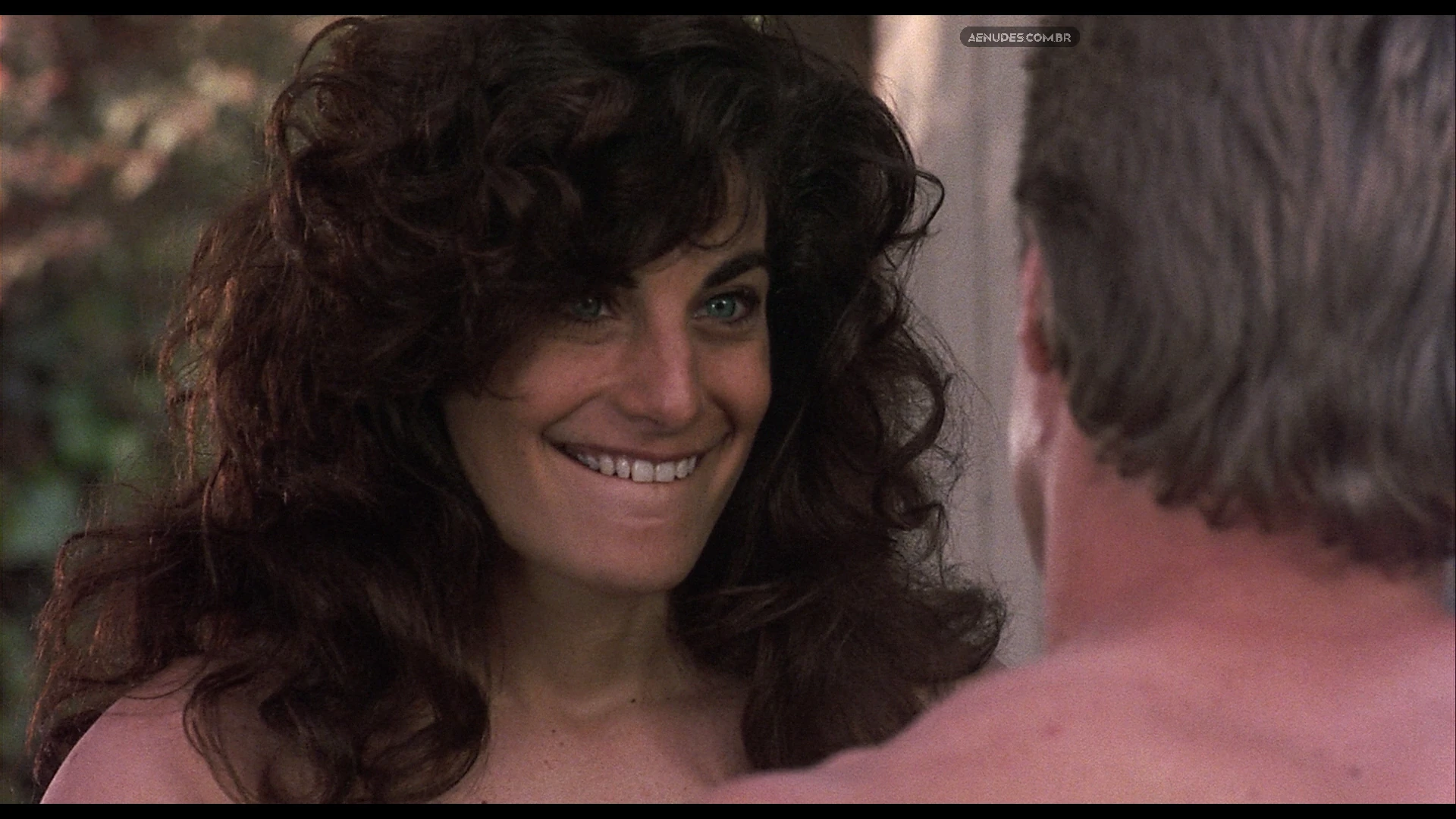 Hilary Shepard nua pelada cena de sexo em Private Resort