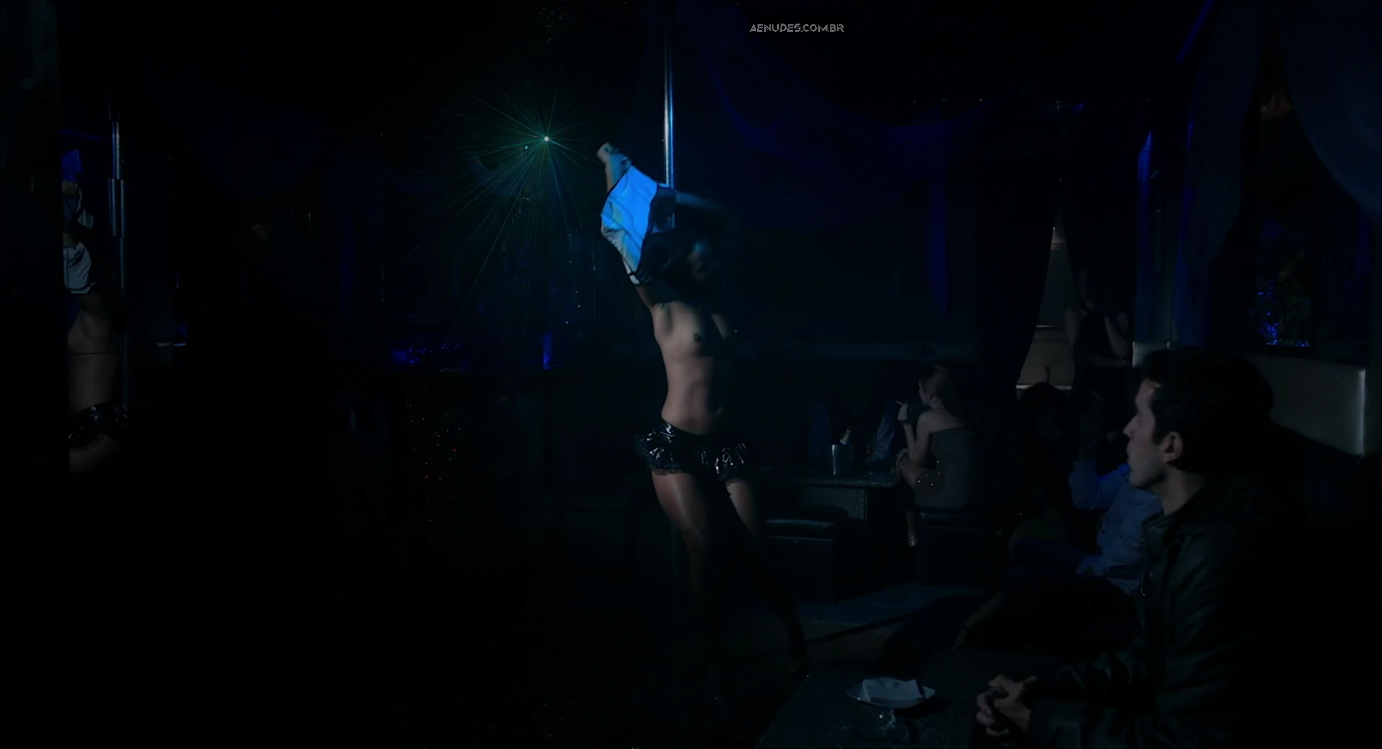 Renata Ferraz nua pelada cena de sexo em Estive Em Lisboa e Lembrei de Voce