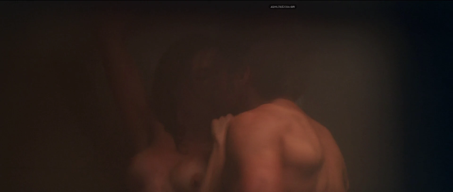 Samantha Allsop nua pelada cena de sexo em Beauty From Pain