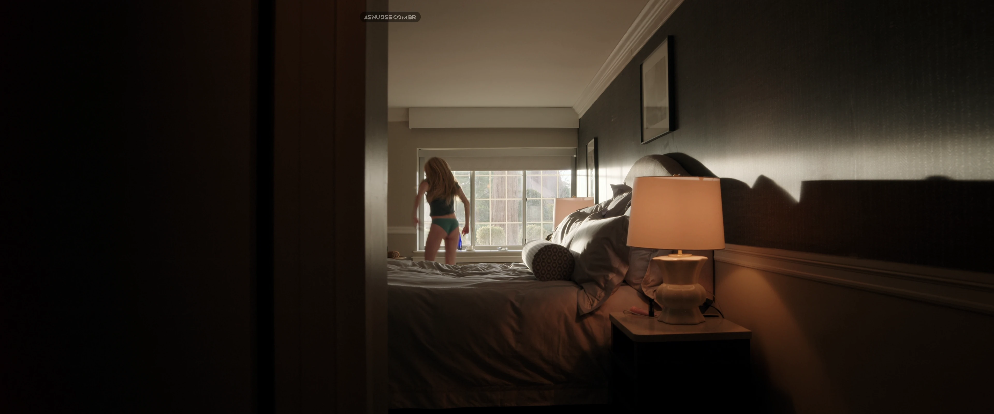 Amanda Seyfried nua pelada cena de sexo em The Housemaid, 2026