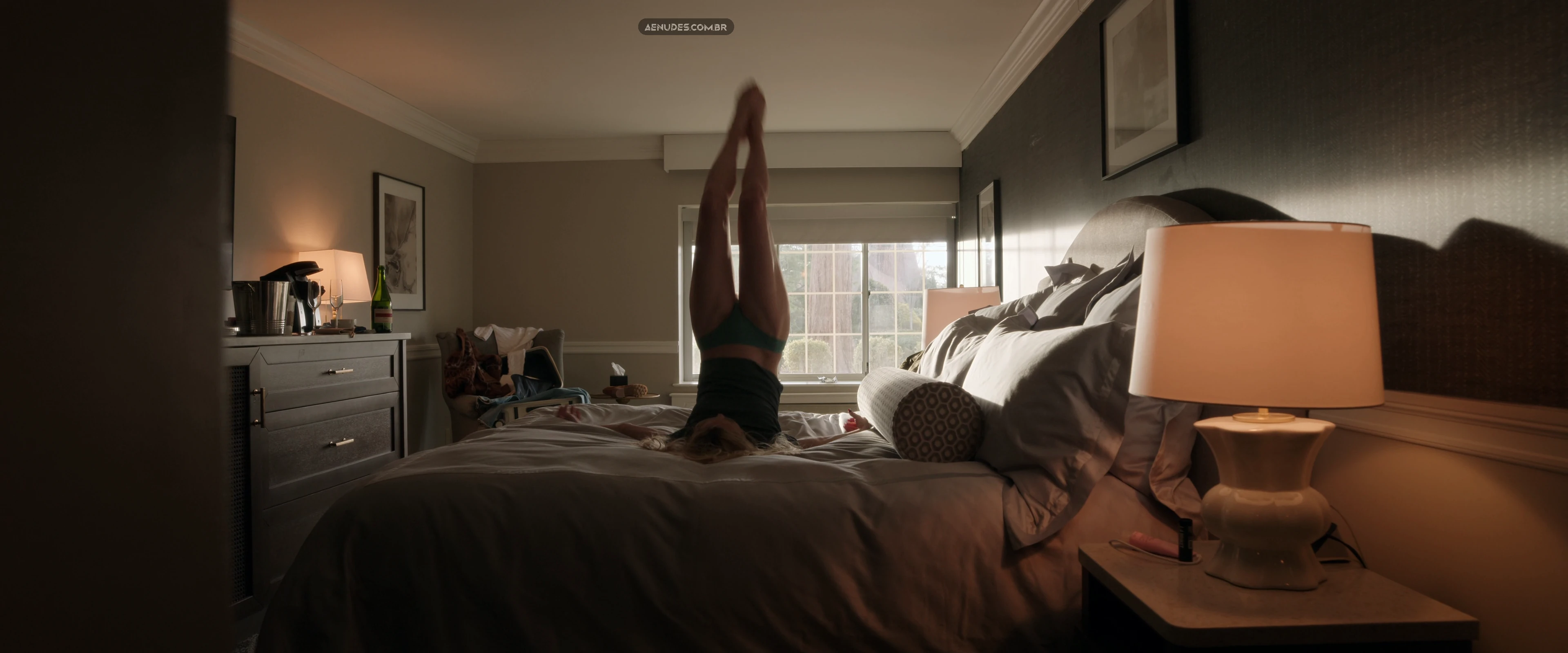 Amanda Seyfried nua pelada cena de sexo em The Housemaid, 2026