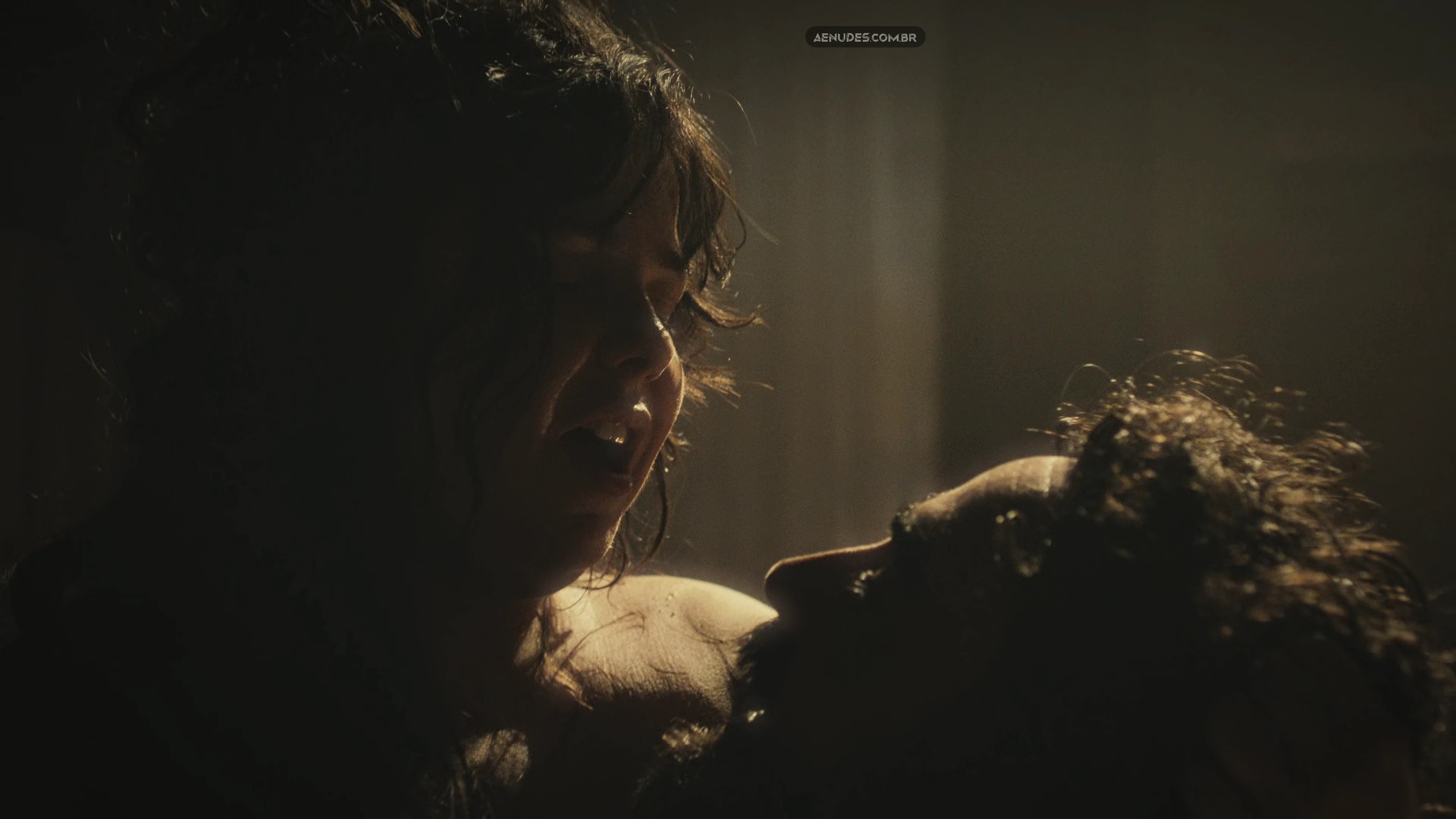 Catharina Caiado nua pelada cena de sexo em Dona Beja, 2026 (Série).