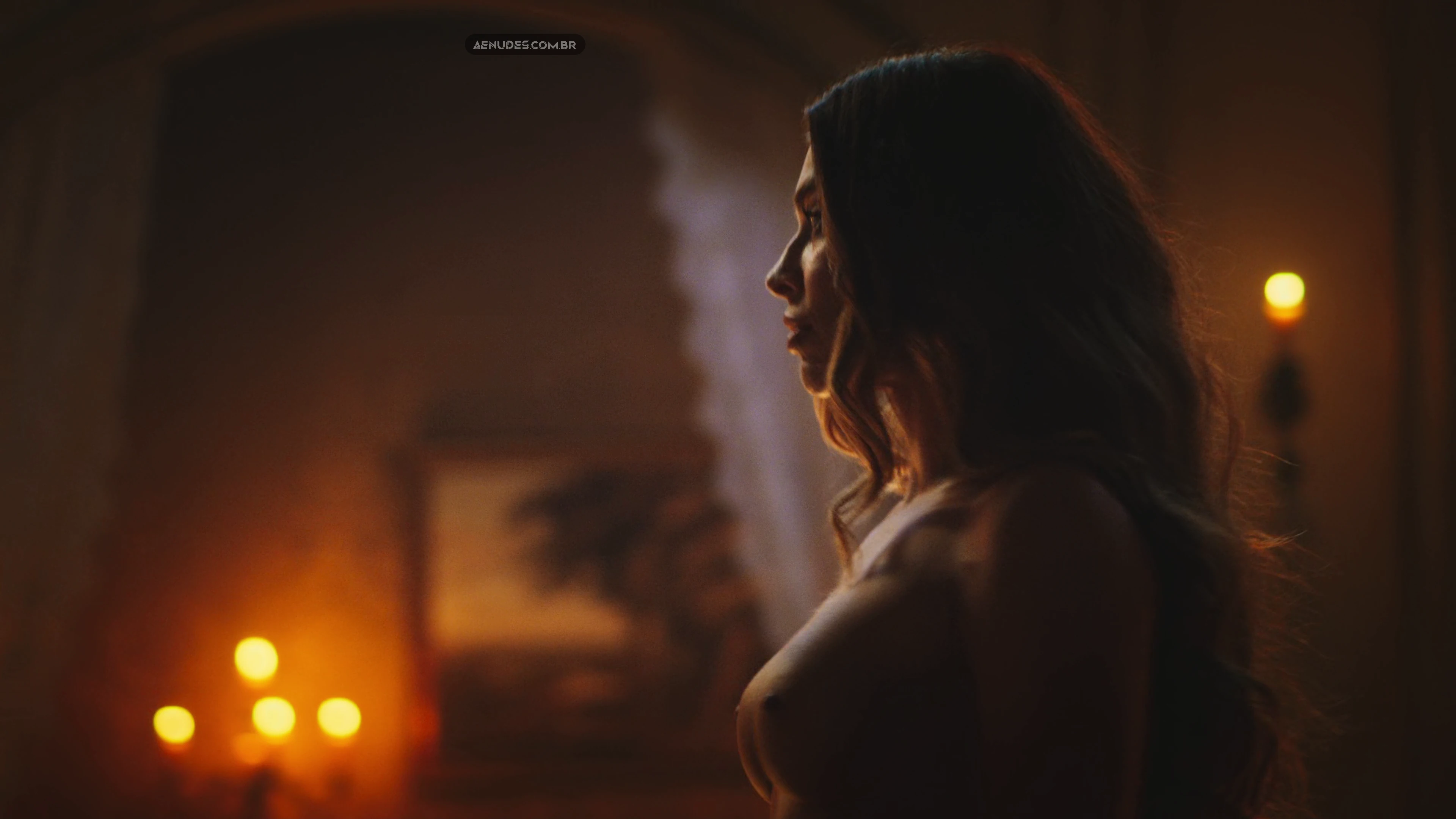 Grazi Massafera nua pelada cena de sexo em Dona Beja, 2026 (Série)