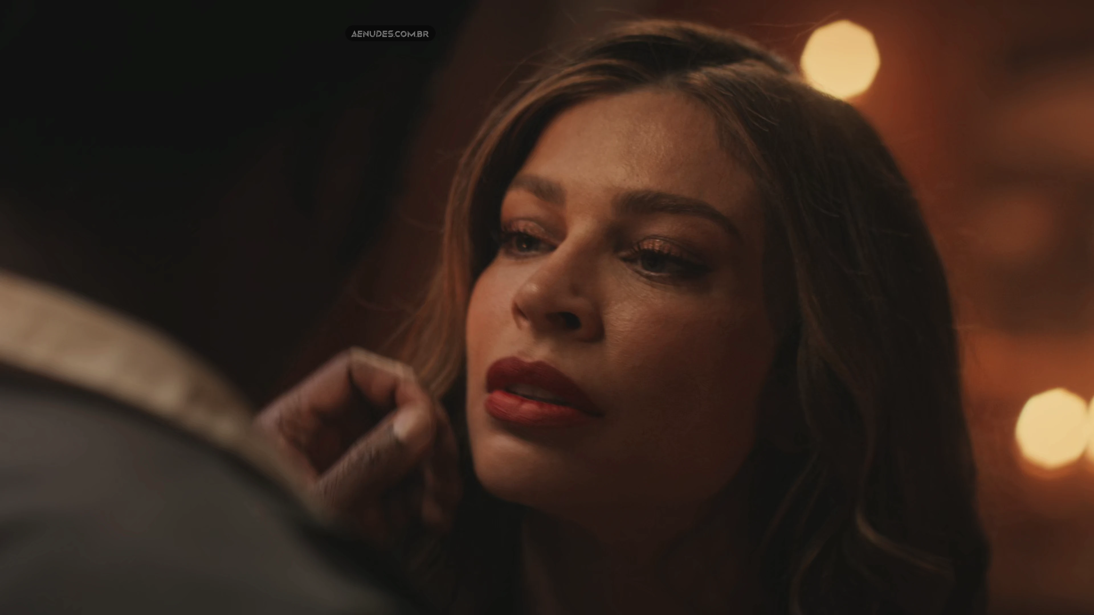 Grazi Massafera nua pelada cena de sexo em Dona Beja, 2026 (Série)