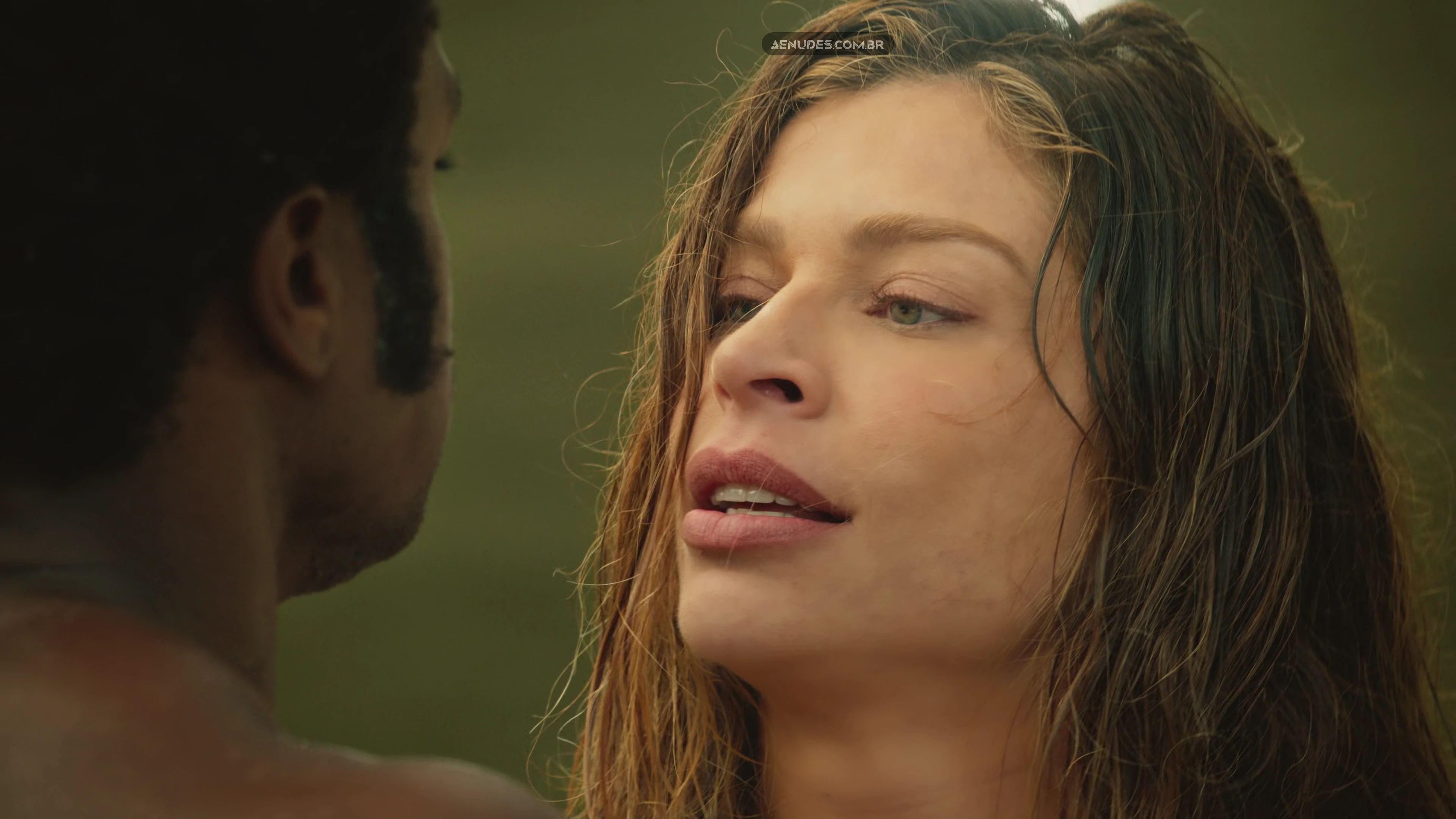 Grazi Massafera nua pelada cena de sexo em Dona Beja, 2026 (Série).