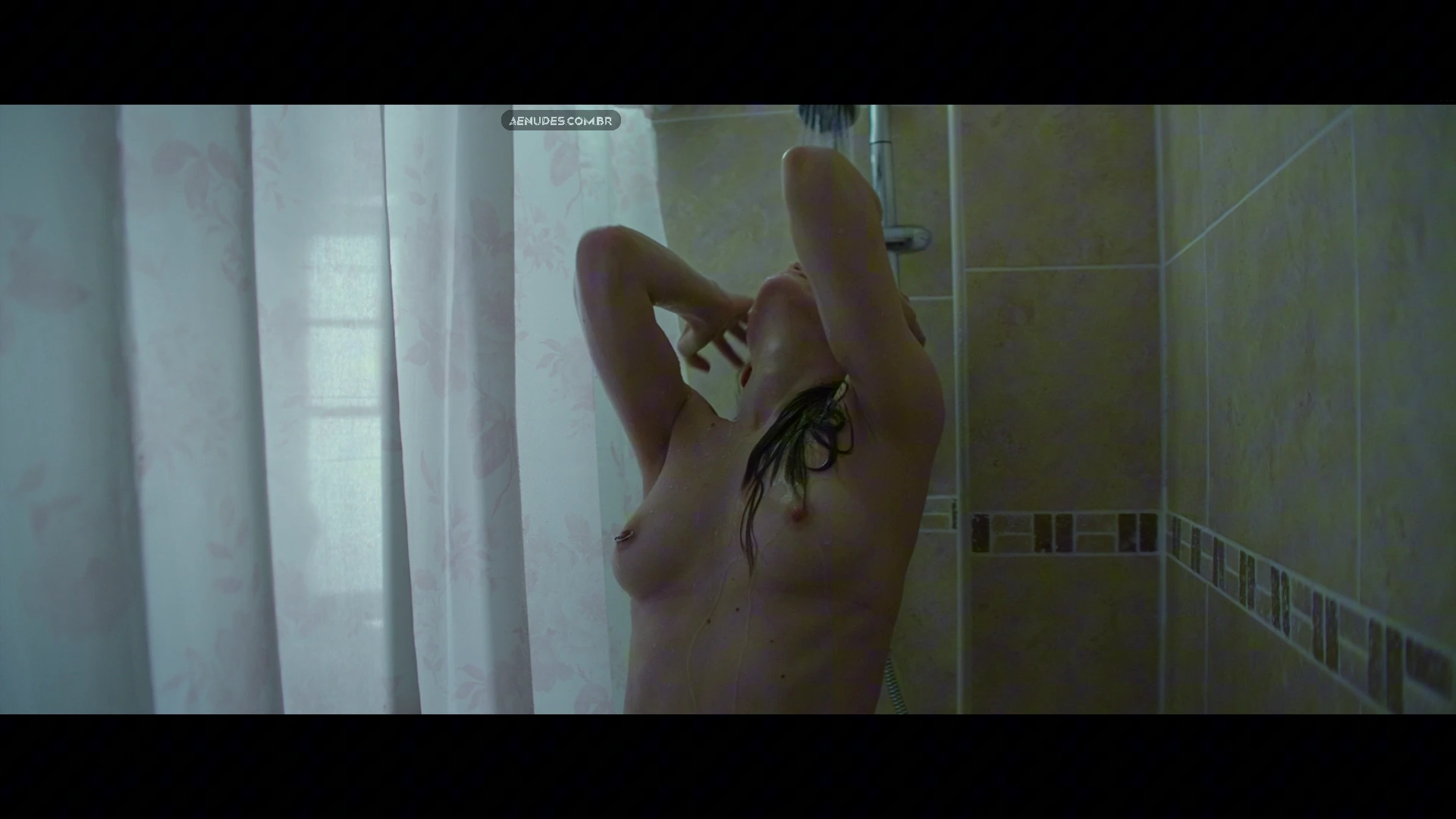 Rooney Mara nua pelada cena de sexo em Una