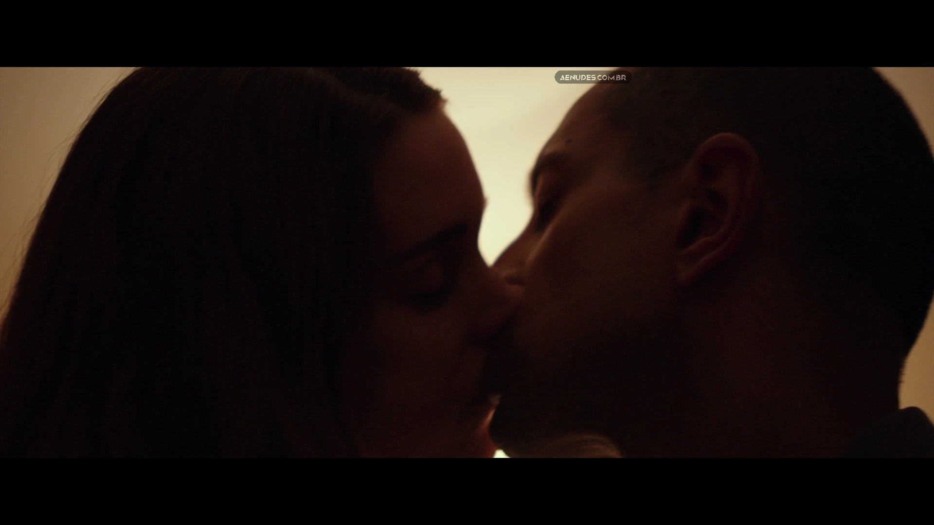 Rooney Mara nua pelada cena de sexo em Una