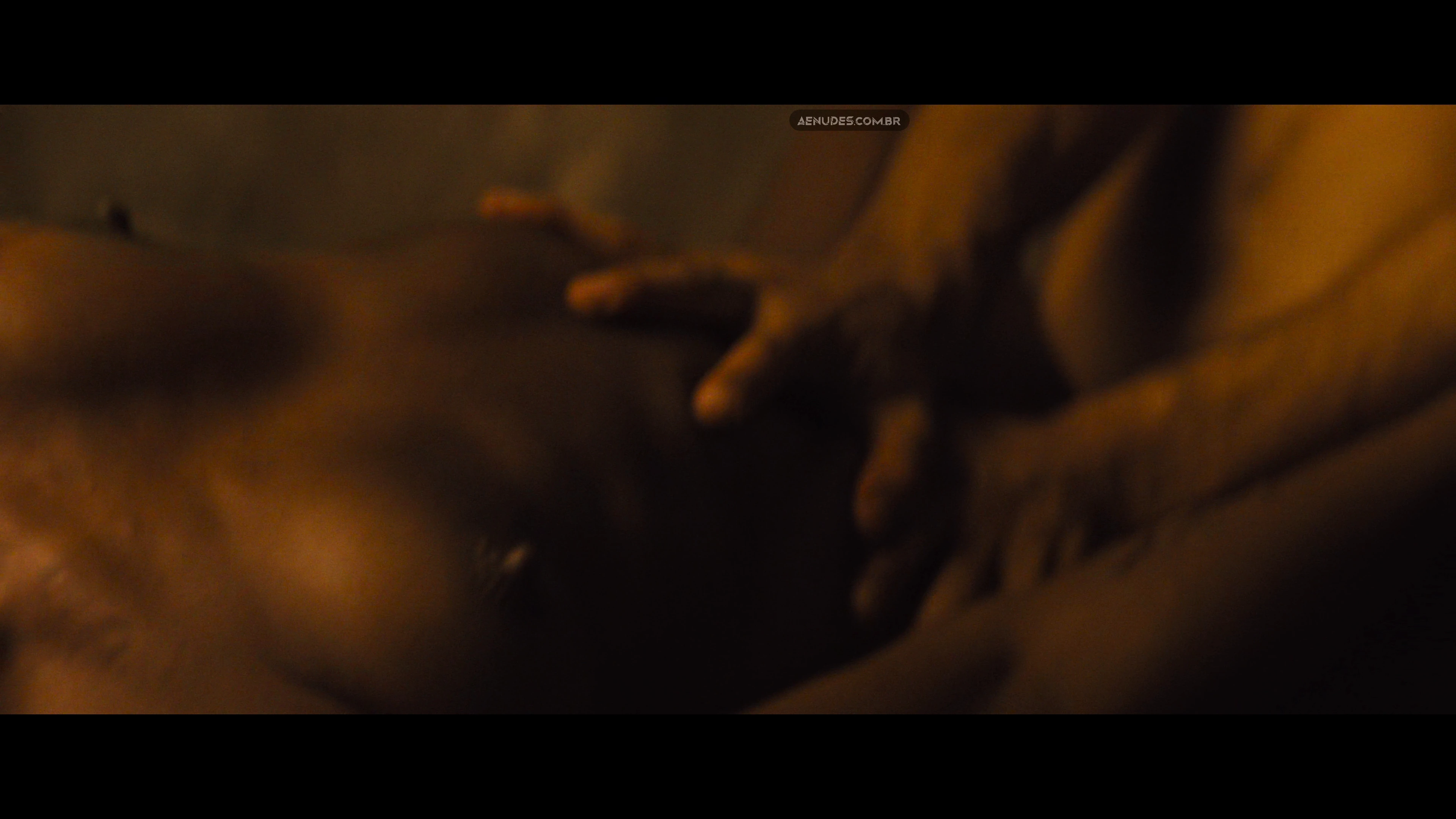 Tenika Davis nua pelada cena de sexo em Spartacus, House Of Ashur