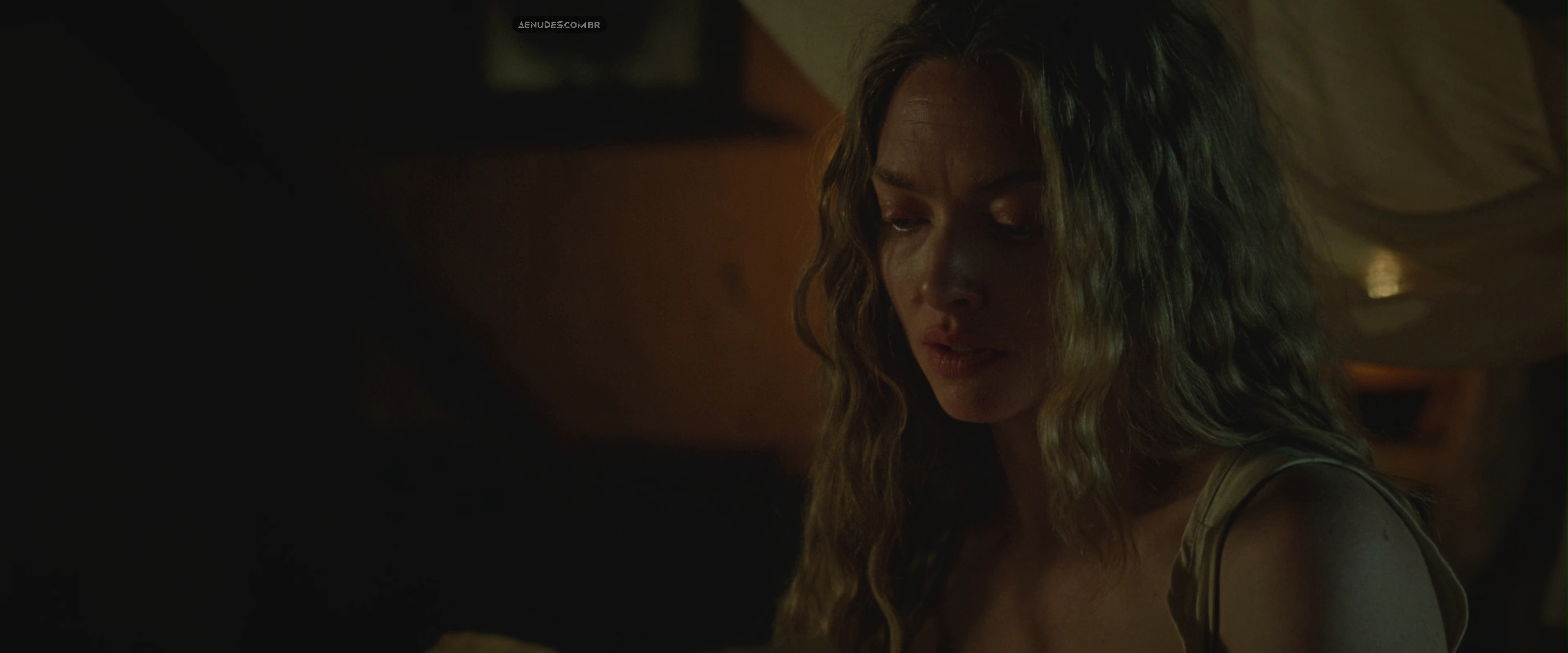 Amanda Seyfried nua pelada cena de sexo em The Testament Of Ann Lee