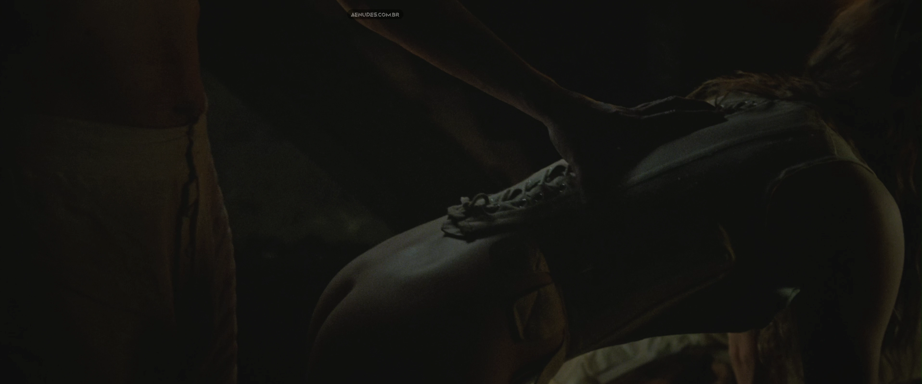 Amanda Seyfried nua pelada cena de sexo em The Testament Of Ann Lee