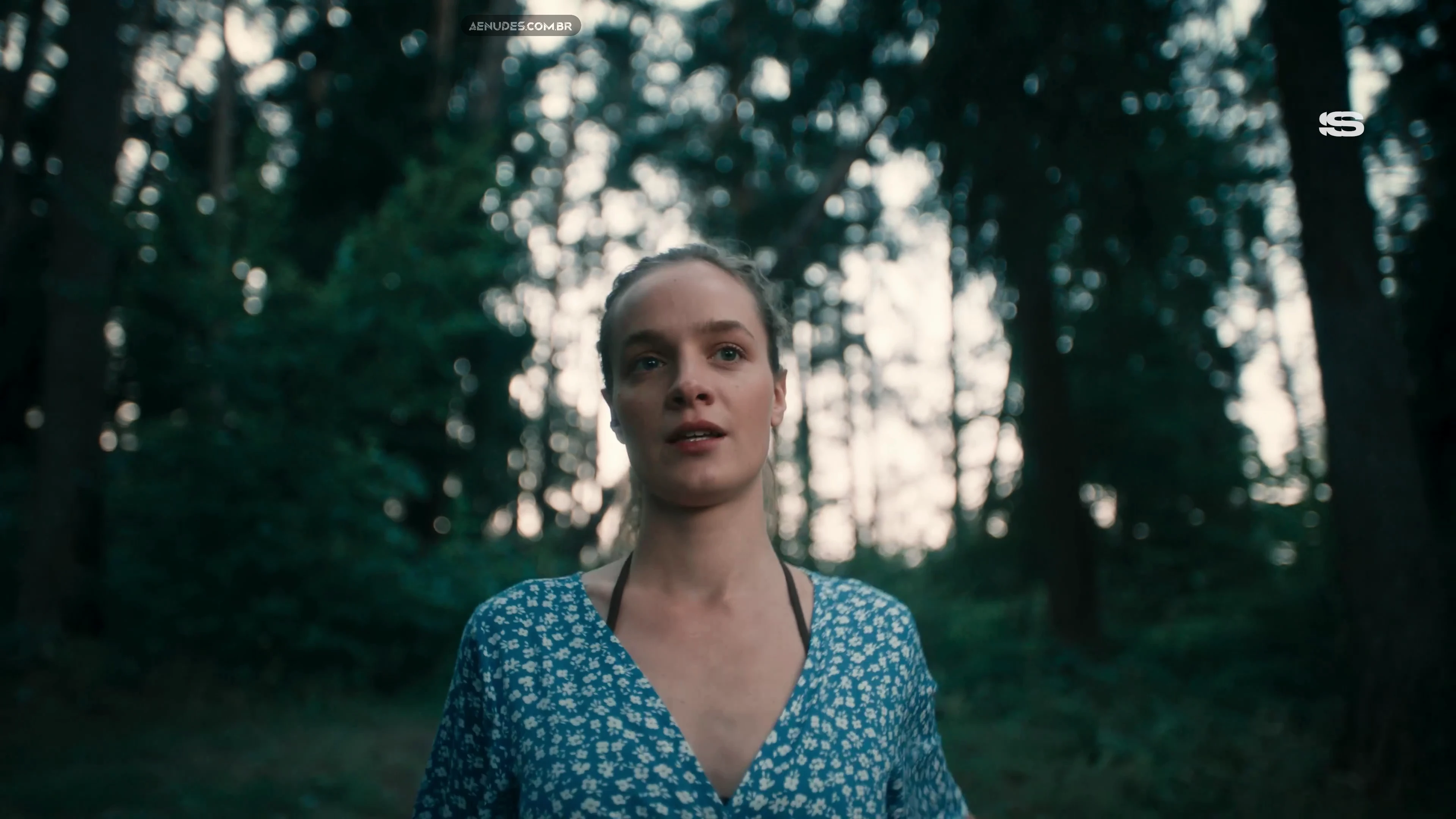 Anna Zavtur nua pelada cena de sexo em Khirurg