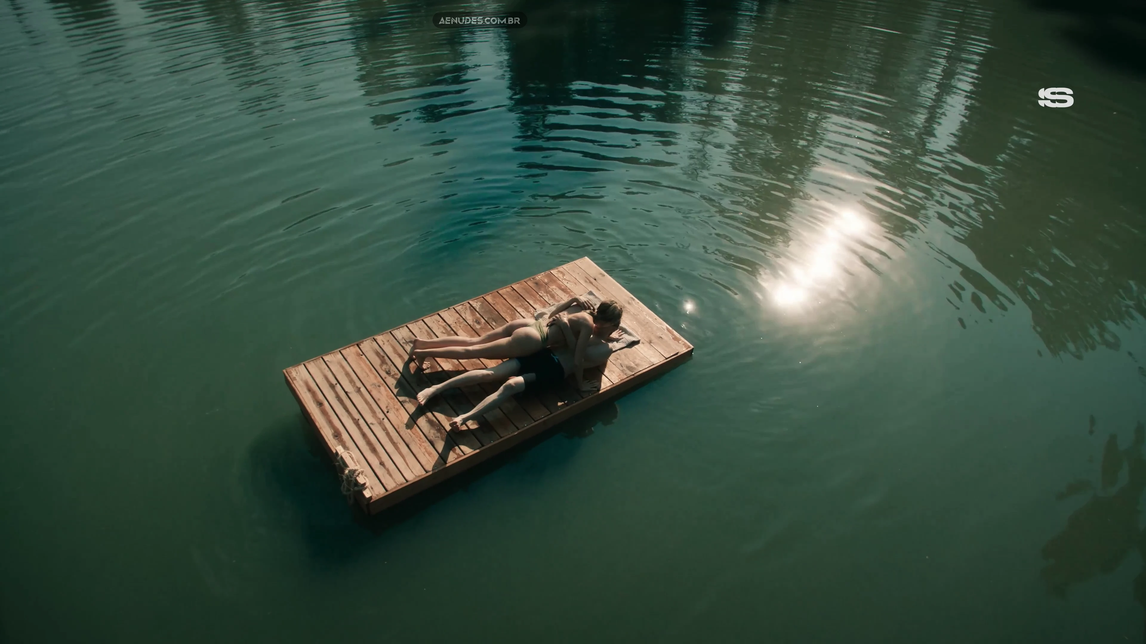 Anna Zavtur nua pelada cena de sexo em Khirurg