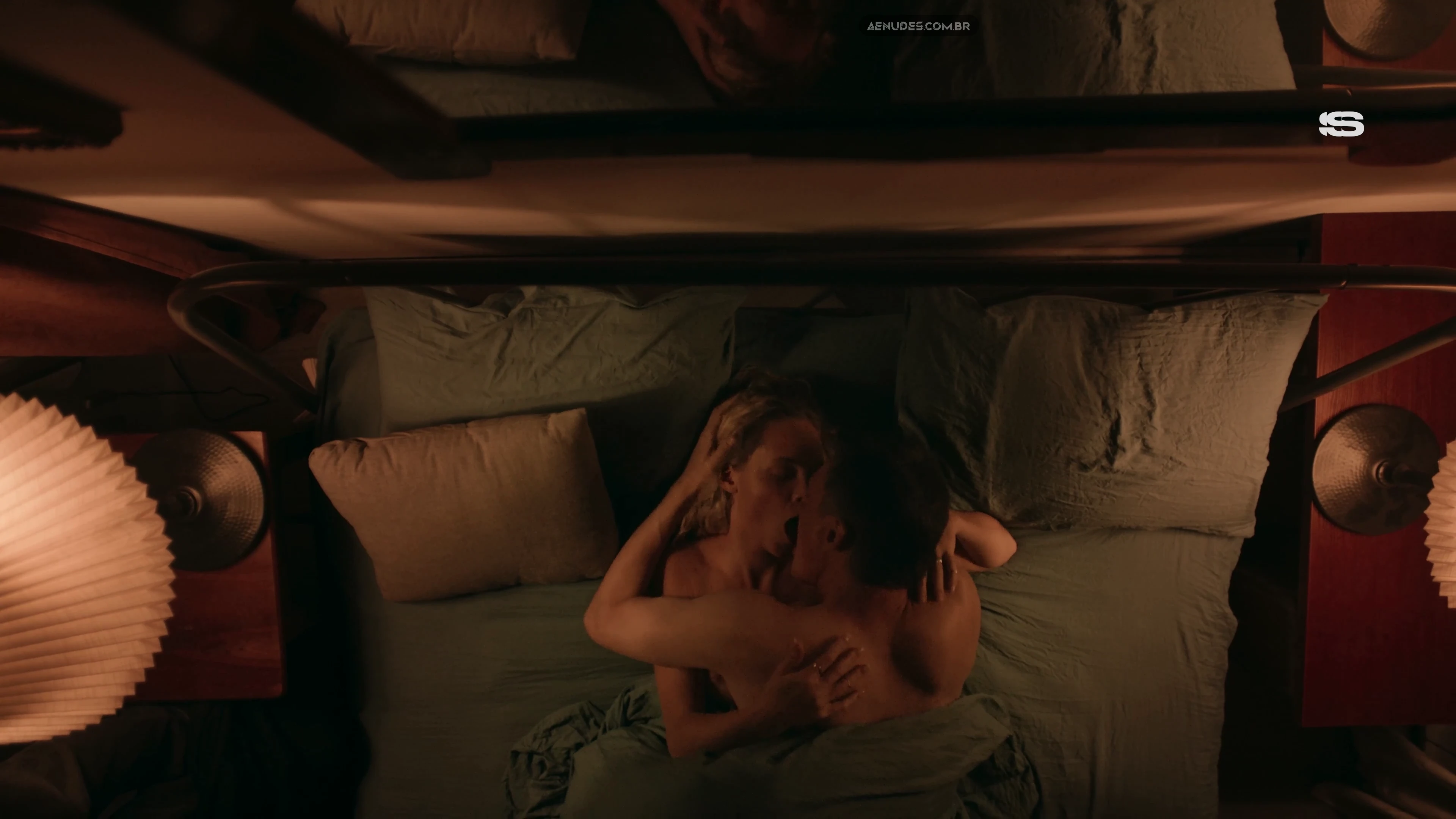 Anna Zavtur nua pelada cena de sexo em Khirurg