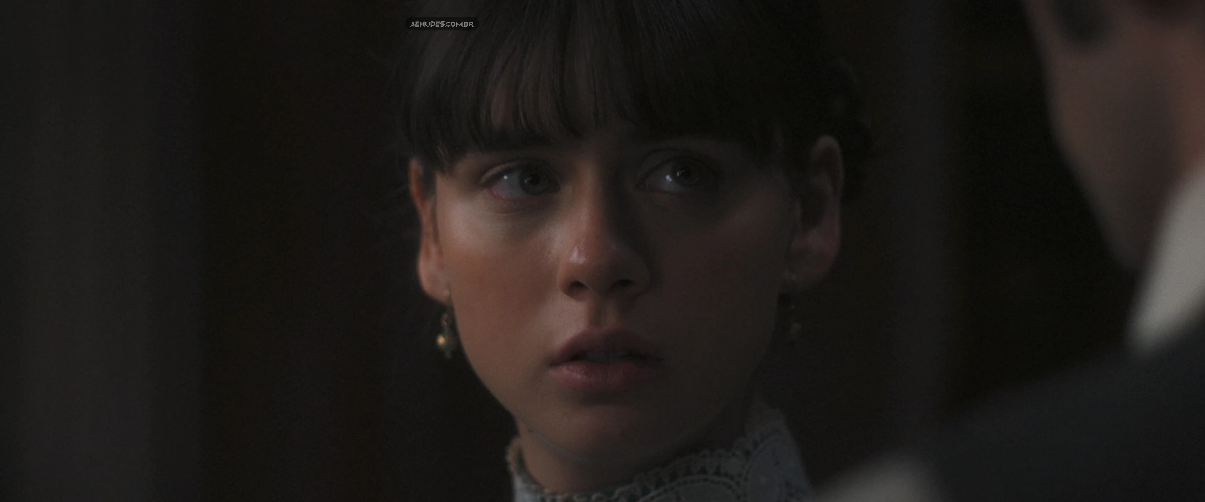 Azul Guaita nua pelada cena de sexo em Como Agua Para Chocolate (Like Water for Chocolate)