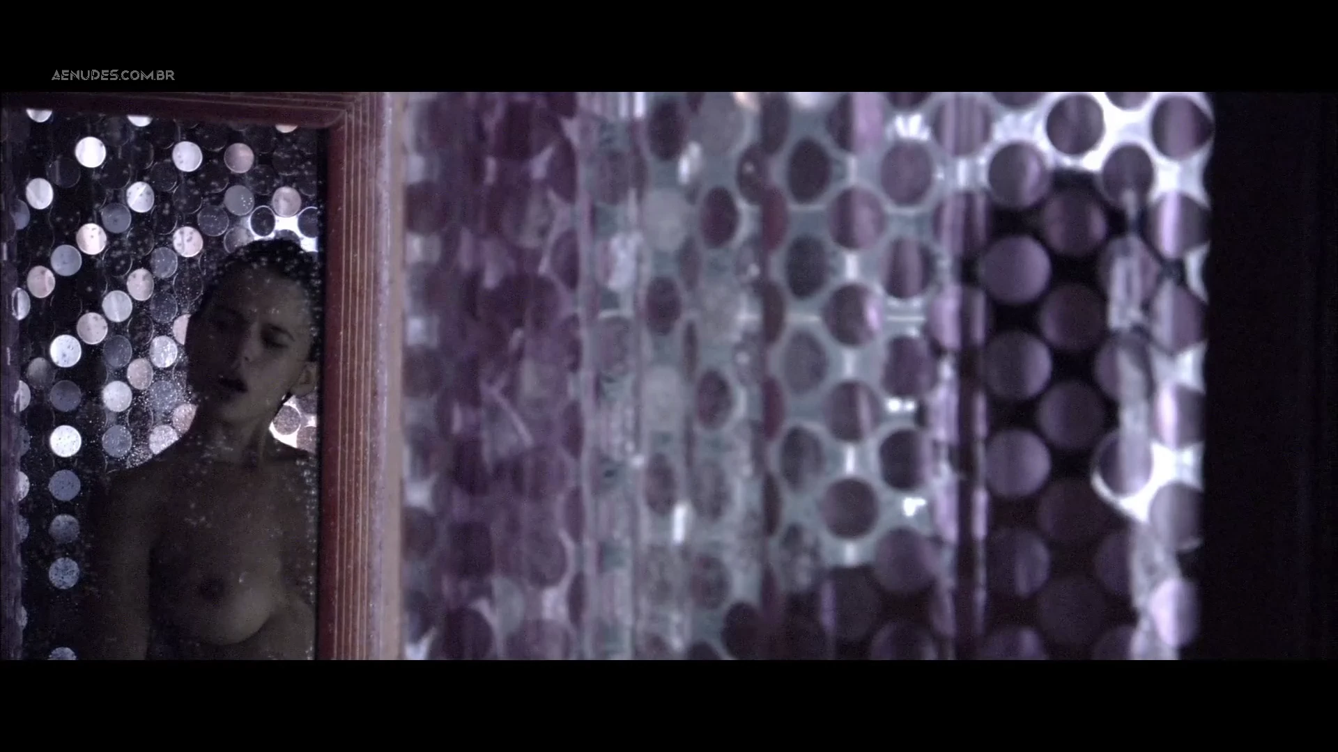 Elena Anaya nua pelada cena de sexo em Sex And Lucia