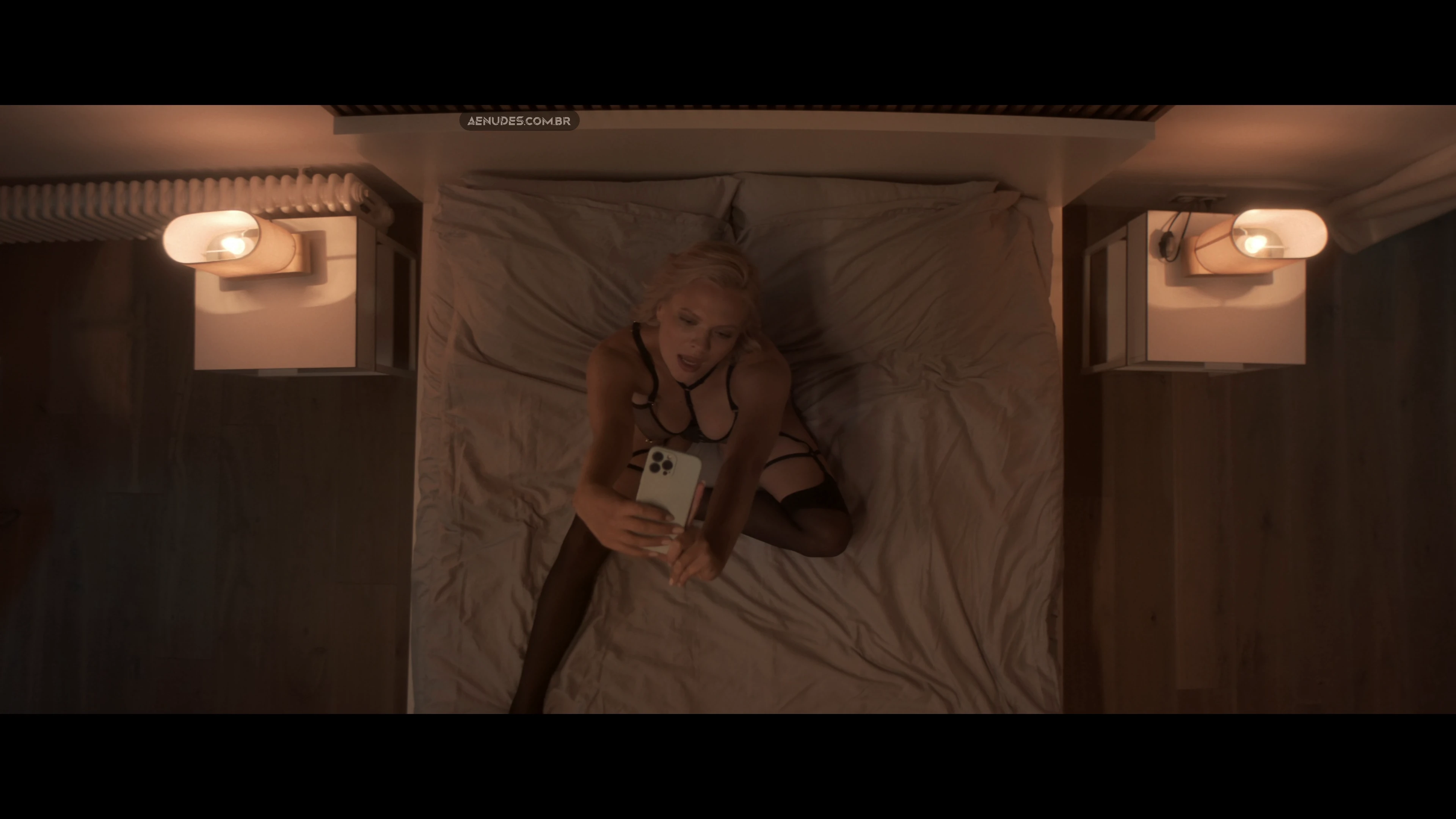 Evgeniya Kuznetsova nua pelada cena de sexo em Tsiniki (2025)