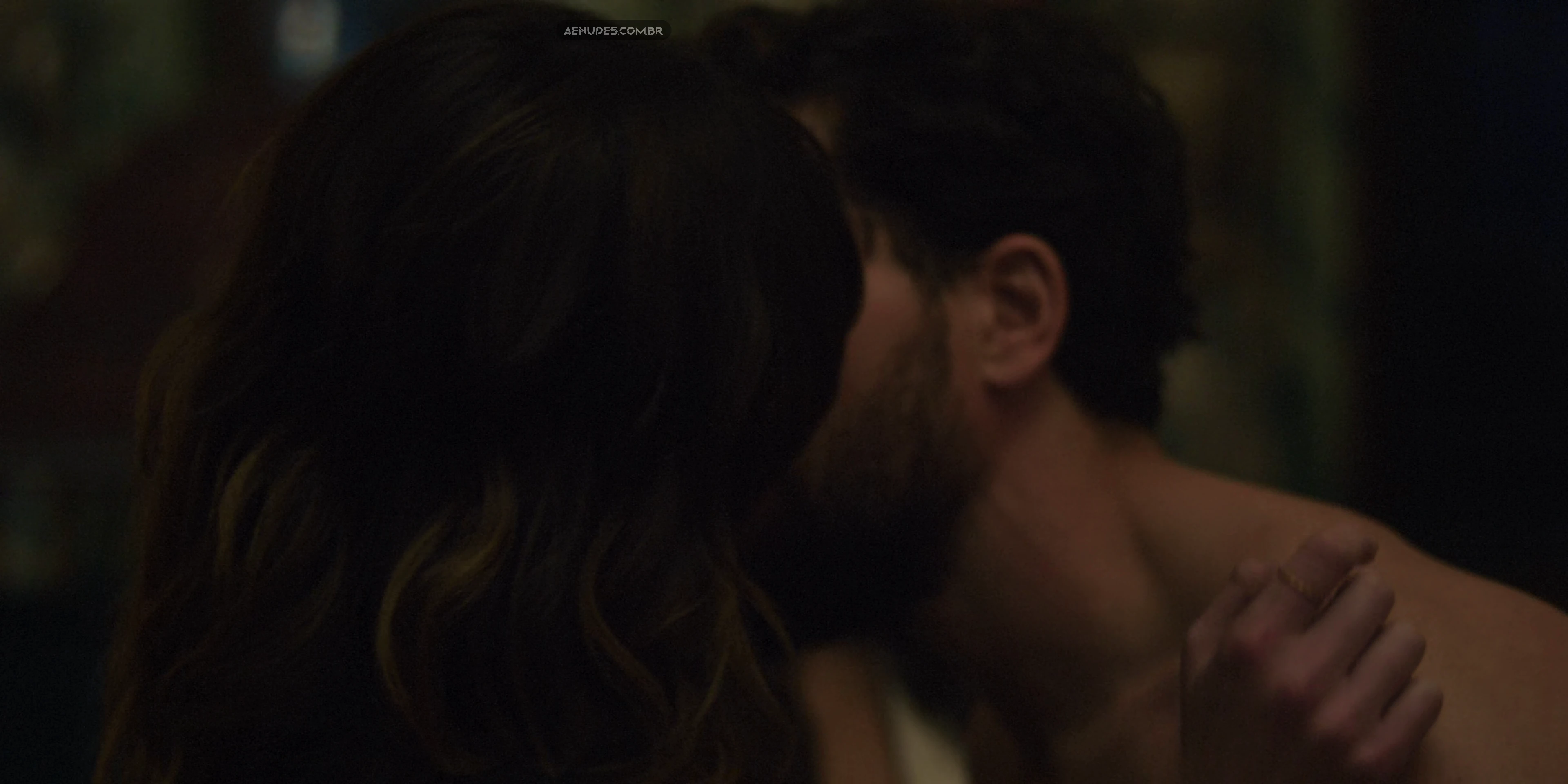 Kiernan Shipka nua pelada cena de sexo em Industry, 2020 - 2026