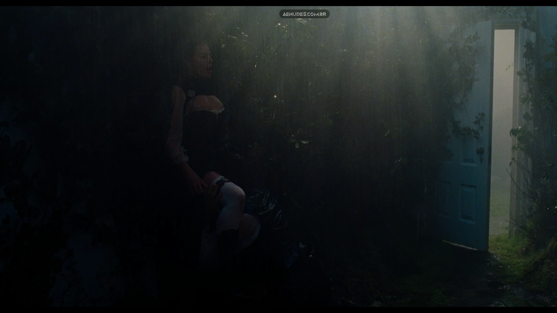 Margot Robbie nua pelada cena de sexo em Wuthering Heights