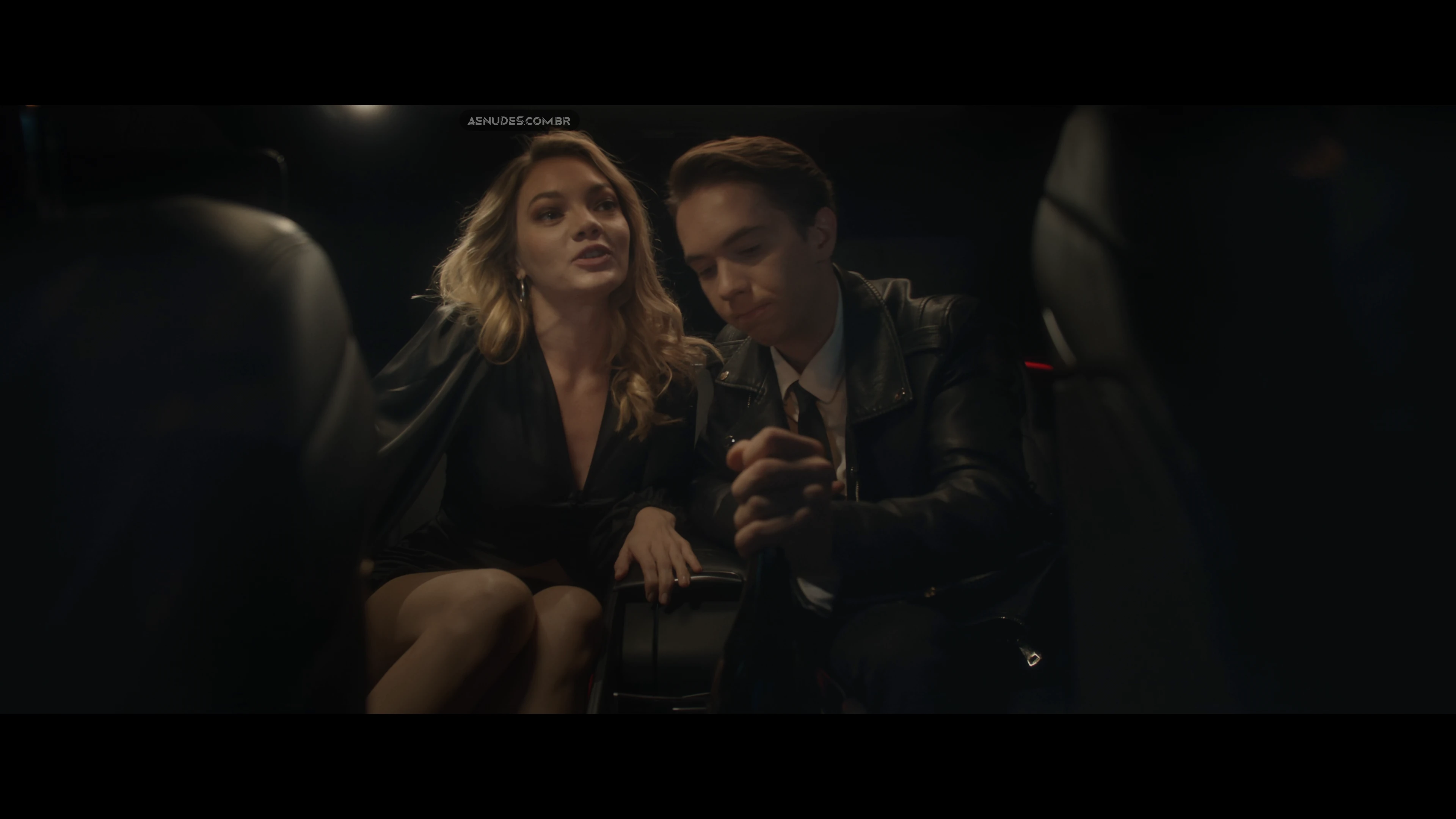 Tanya Struzhenkova nua pelada cena de sexo em Tsiniki (2025)