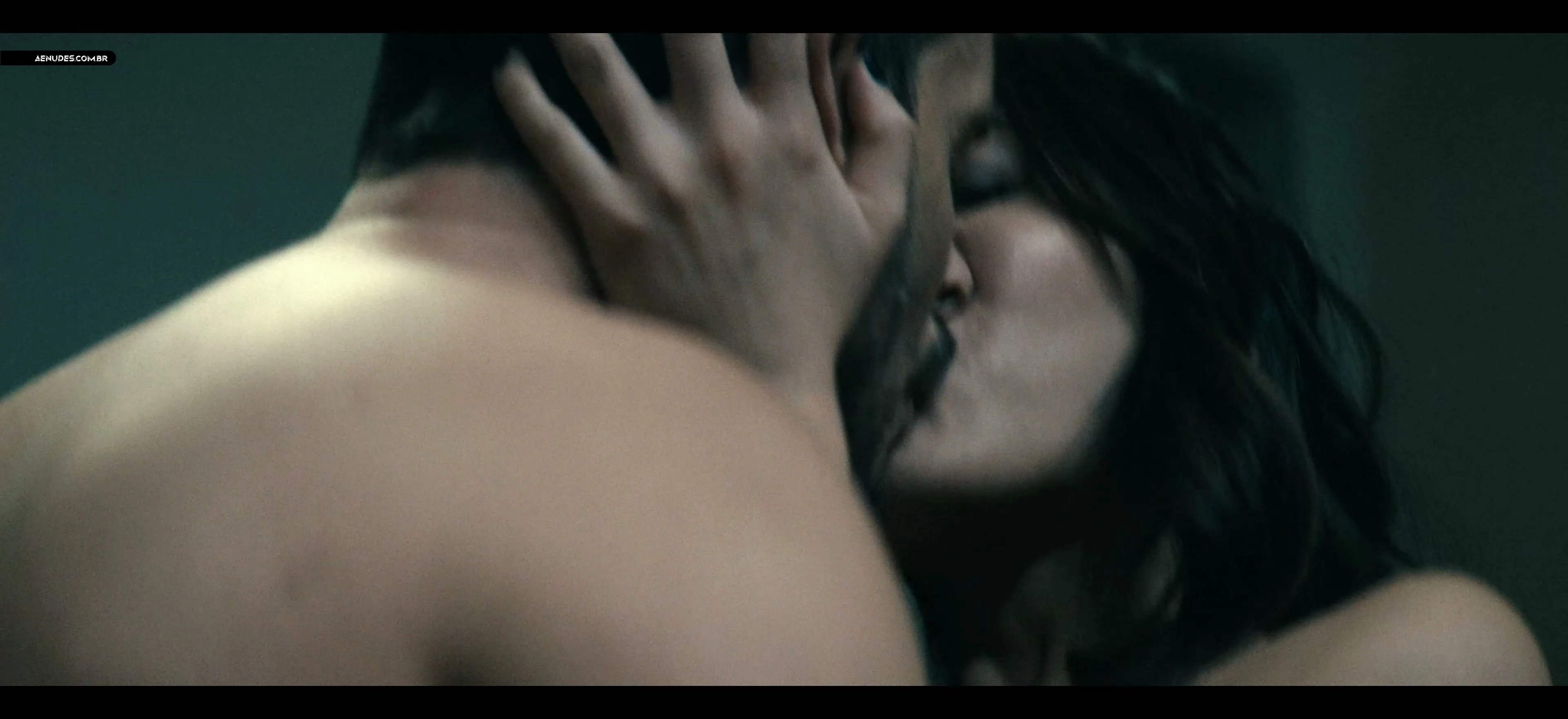 Karen Fukuhara nua pelada cena de sexo em The Boys