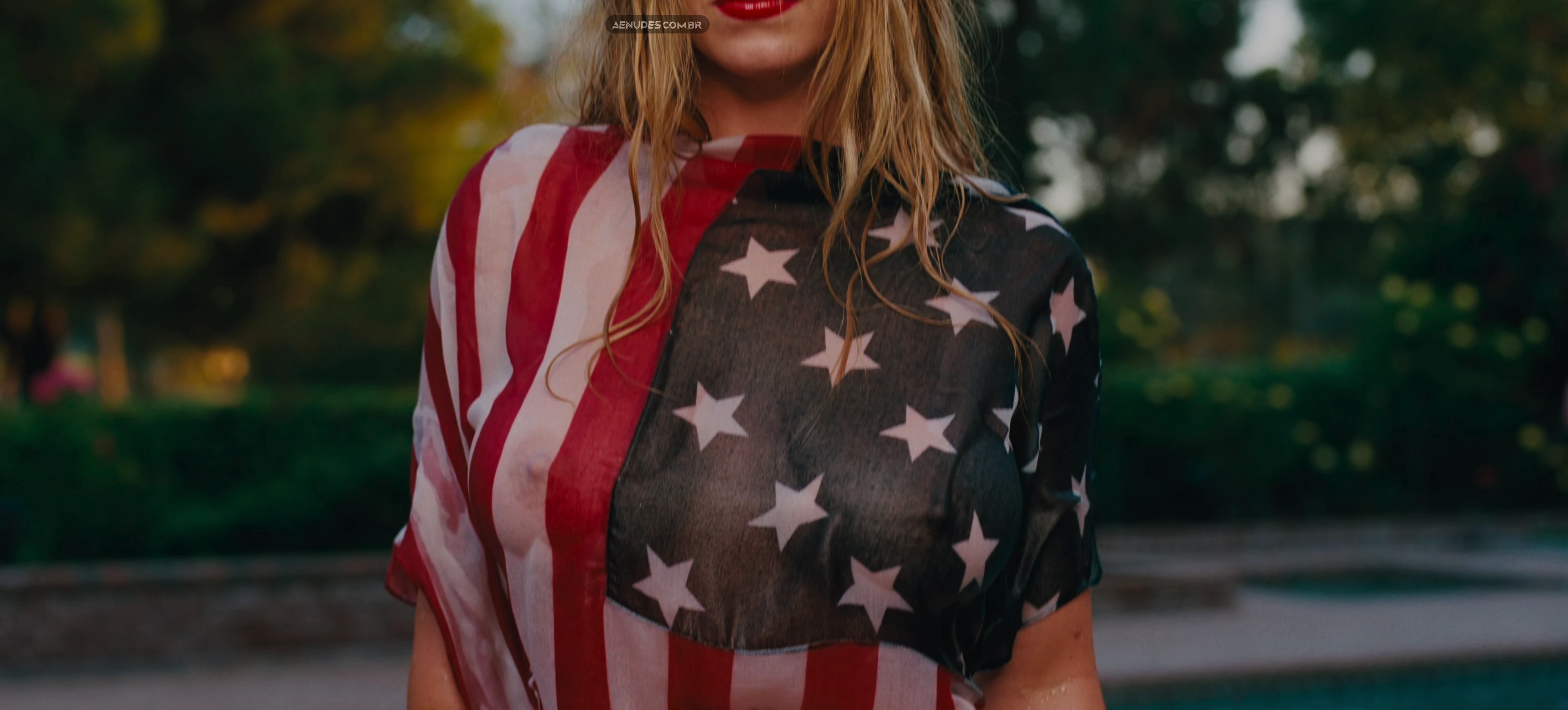 Sydney Sweeney nua pelada cena de sexo em Euphoria
