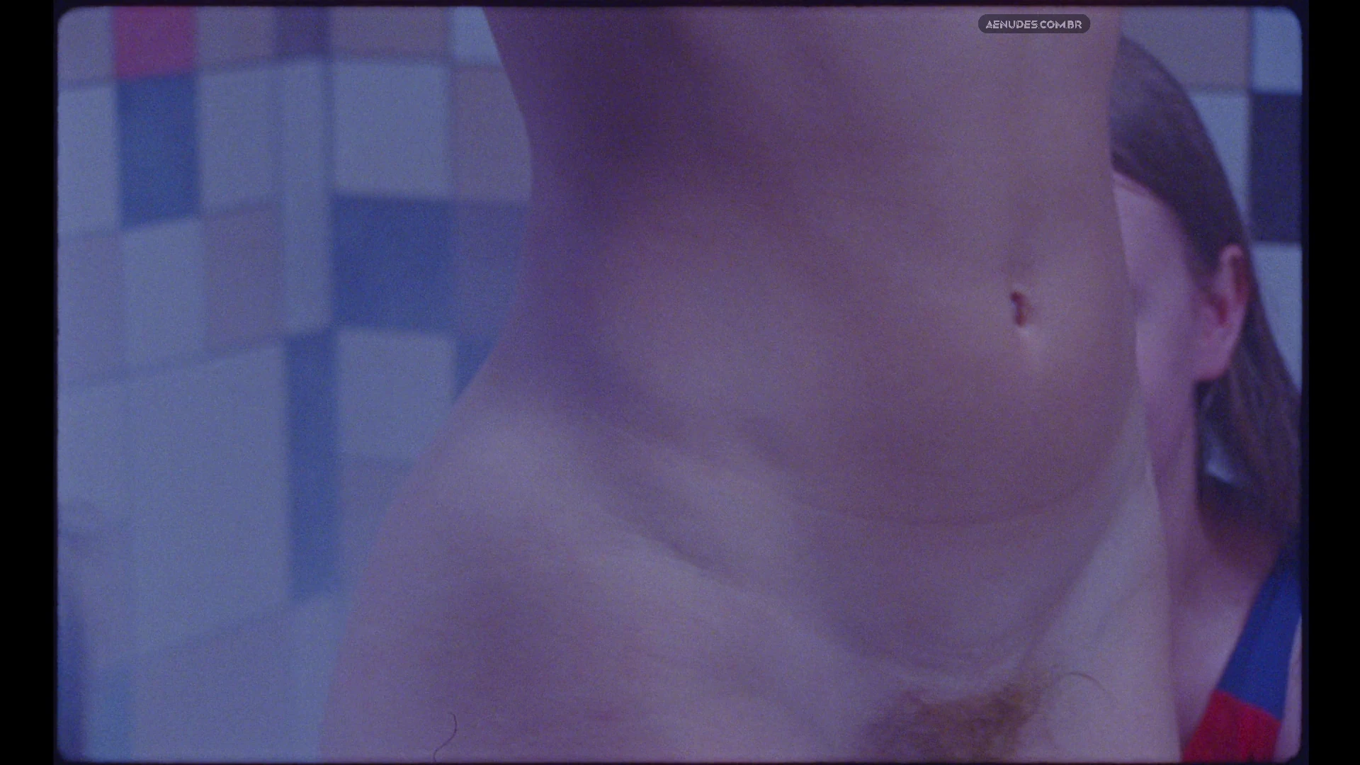 Imogen Poots nua pelada cena de sexo em The Chronology of Water