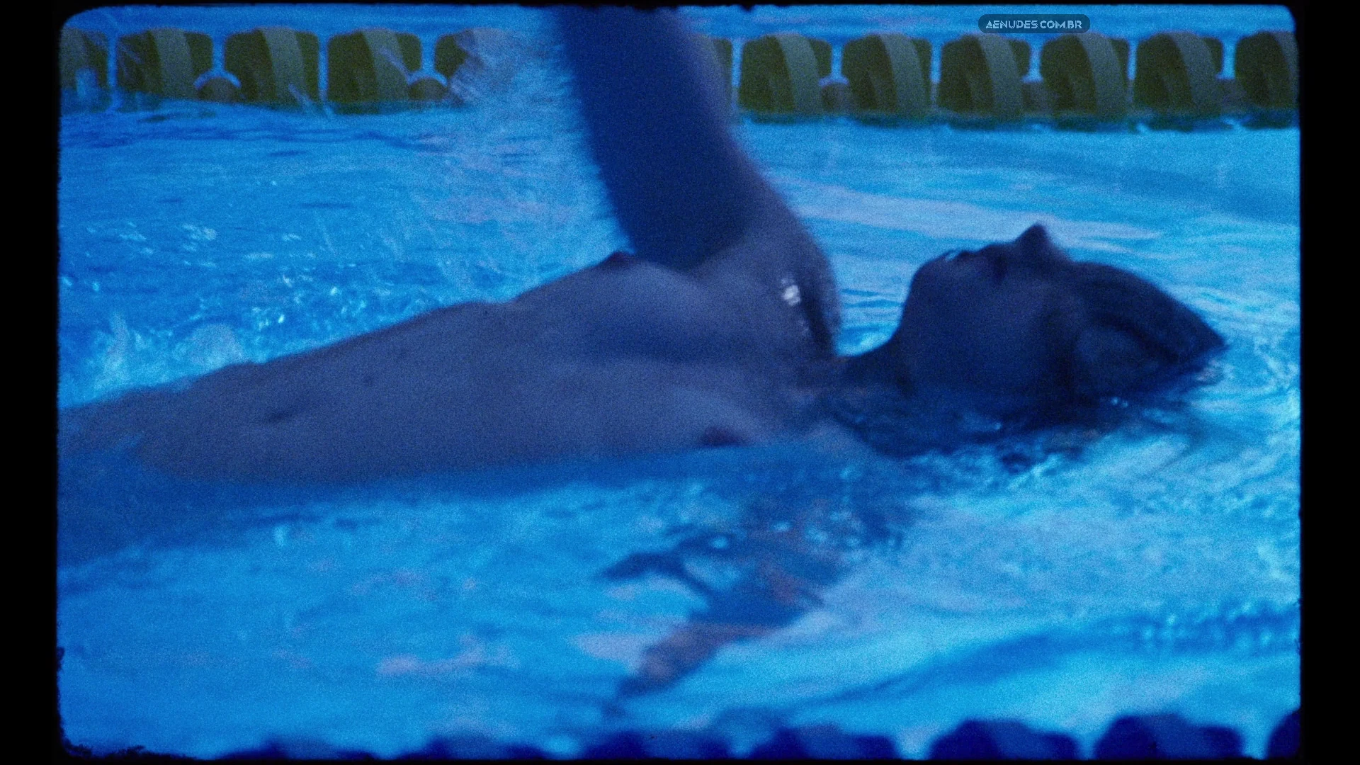 Imogen Poots nua pelada cena de sexo em The Chronology of Water