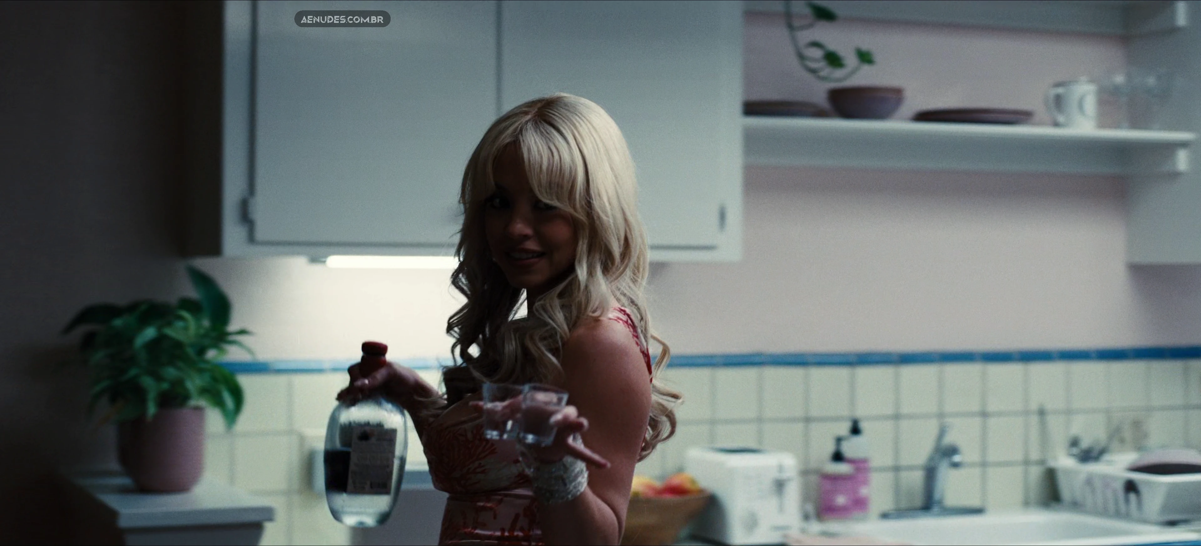 Sydney Sweeney nua pelada cena de sexo em Euphoria S03