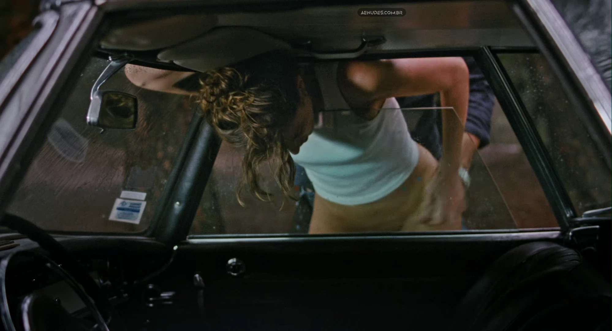 Elektra Kilbey nua pelada cena de sexo em Medusa, 2025