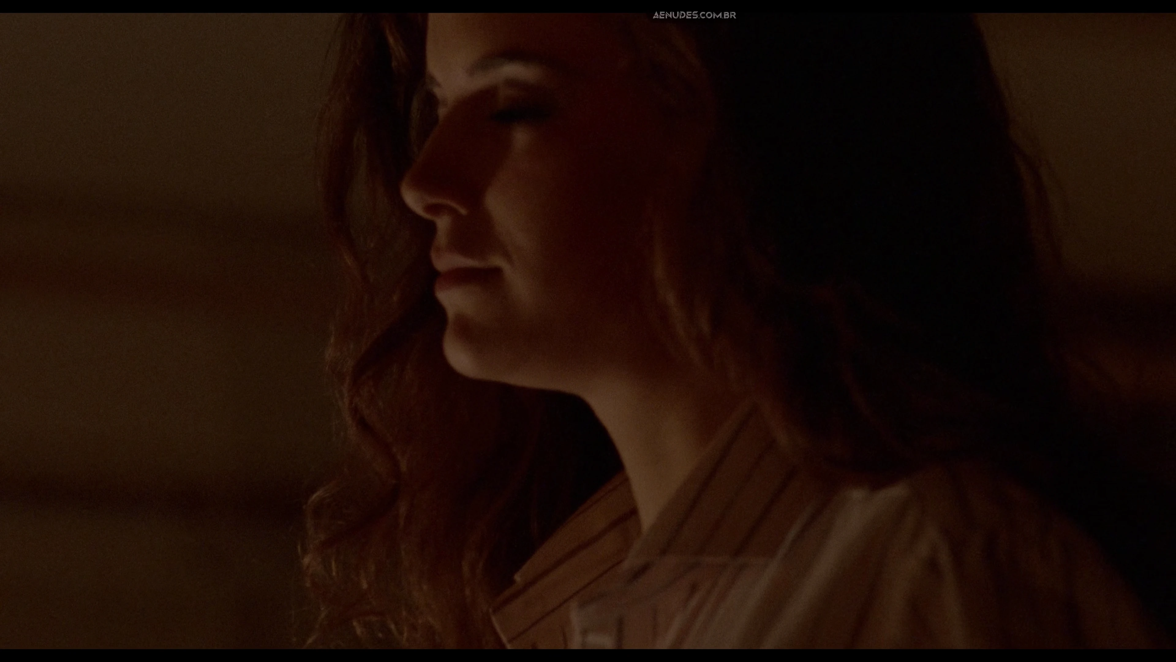 Kelly Preston nua pelada cena de sexo em Spelbinder