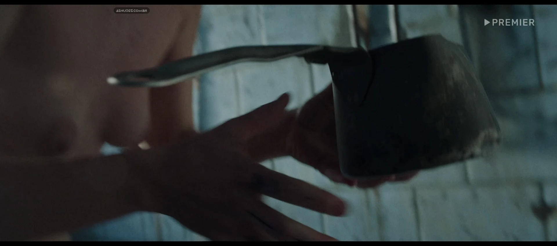 Victoria Agalakova nua pelada cena de sexo em To The Lake S02