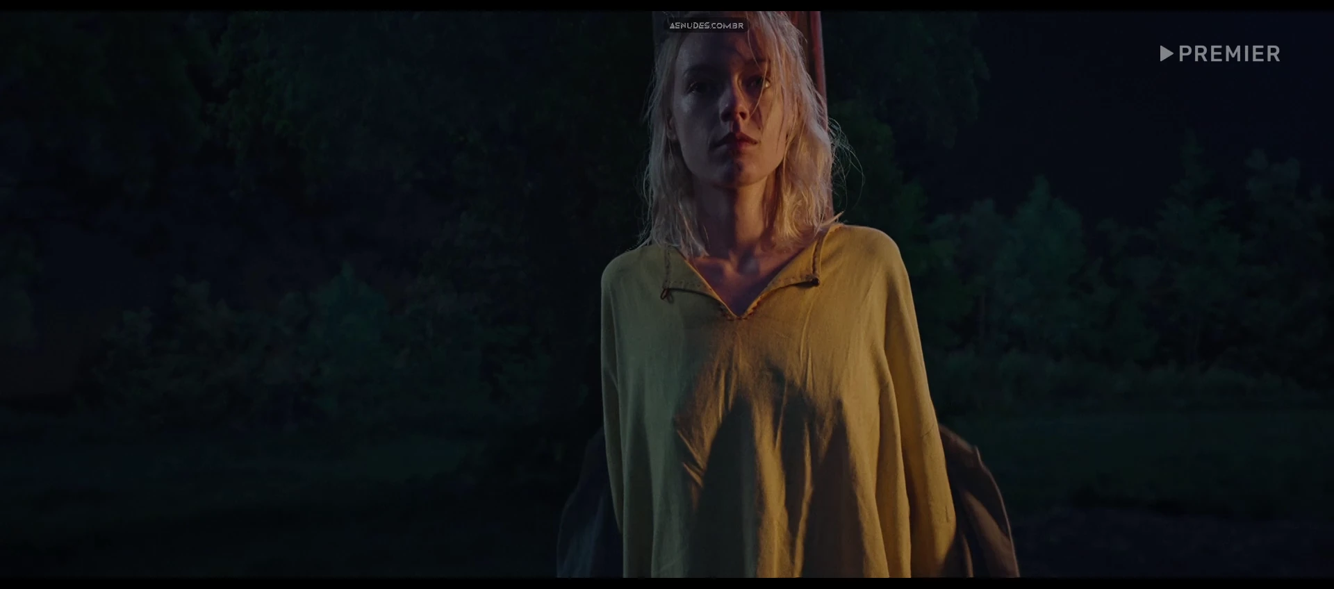Victoria Agalakova nua pelada cena de sexo em To The Lake S02