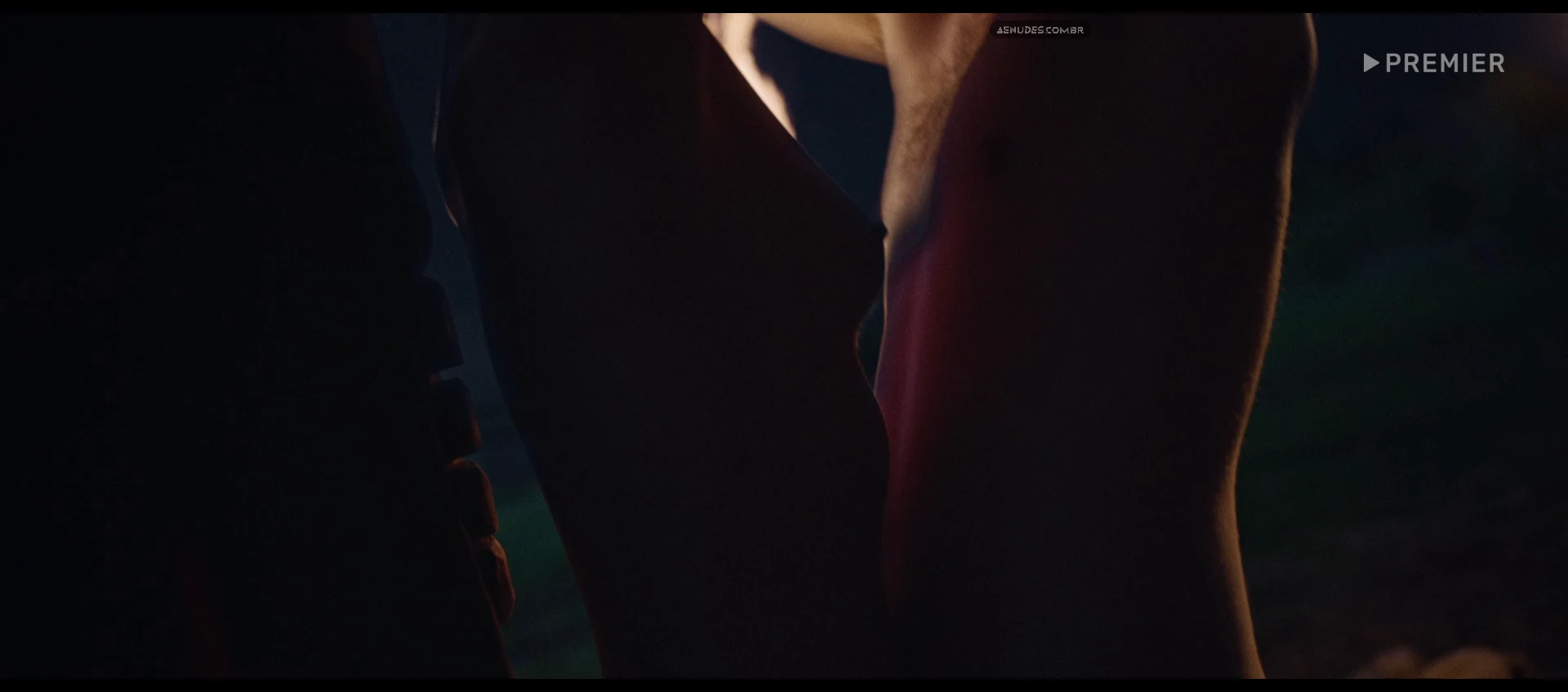 Victoria Agalakova nua pelada cena de sexo em To The Lake S02